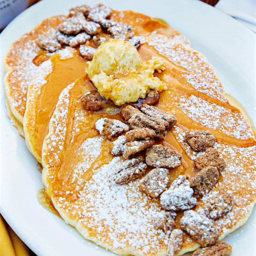 A Hilton Head Brunch Experience Like No Other