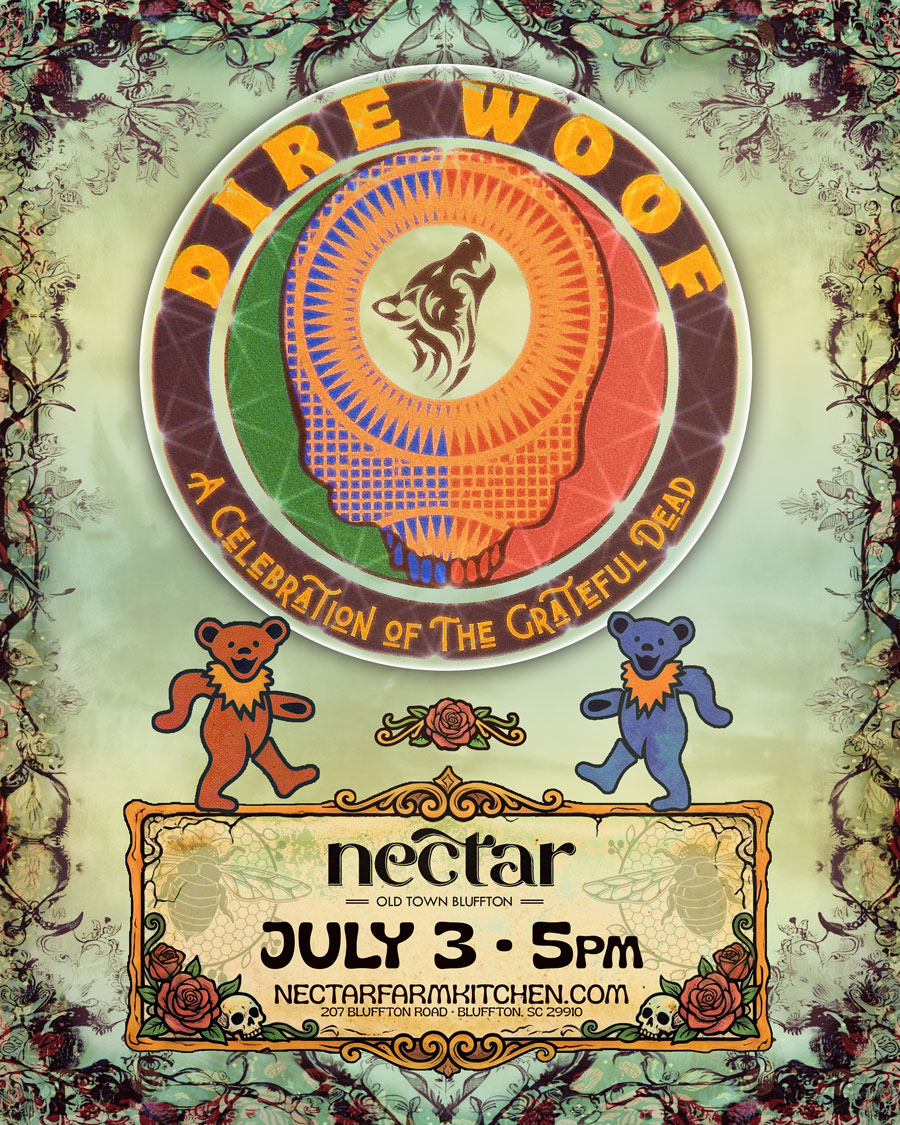 07.2026_NEC-BLUFF_Direwoof_GenericPoster_July3_IG-Post-(1)
